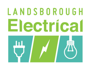 Landsborough Electrical Logo